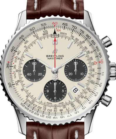 breitling navitimer montredo|Breitling Navitimer 2020.